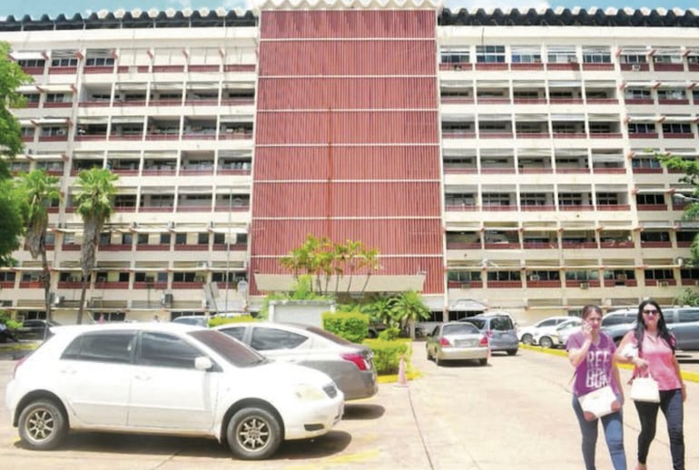 IPS suma 63.303 asegurados y crece 4,0% con impulso en Asunción y Central