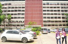 El crecimiento de asegurados en el IPS se concentró, principalmente, en los centros urbanos.