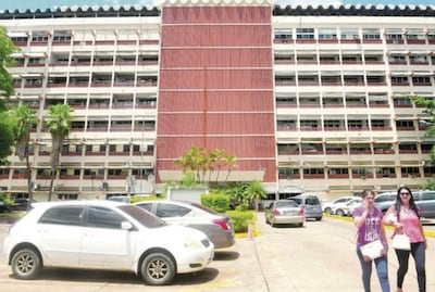 El crecimiento de asegurados en el IPS se concentró, principalmente, en los centros urbanos.