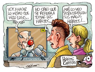 HÁBITOS