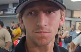 El mediocampista de la selección paraguaya, Matías Galarza Fonda, compartió sus impresiones sobre el presente del grupo albirrojo y su nueva etapa profesional en la MLS.