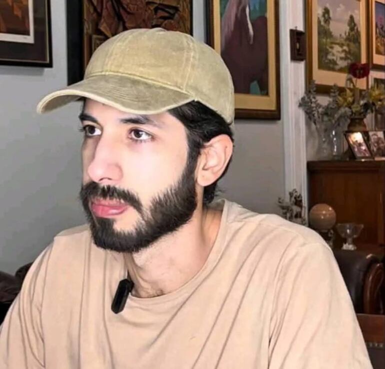 Rodrigo Franco