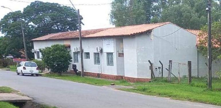 Los pobladores continúan a la espera de la conclusión de una obra iniciada hace cuatro años en Pirayú.