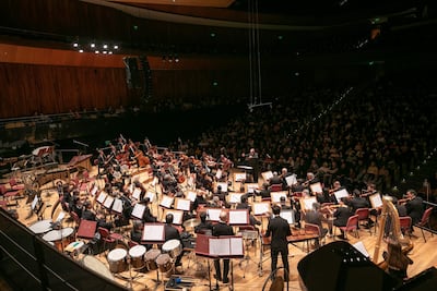 El Auditorio Nacional del Palacio Libertad acogerá al concierto en Homenaje al Centenario de la Guarania.