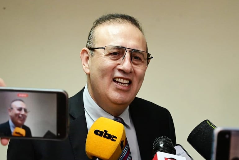 Informes presentados por defensa de Erico Galeano ratifican tesis fiscal