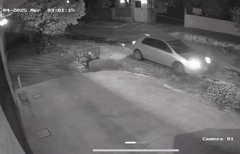 Abuelo murió en robo domiciliario: asaltantes cortaron energía y lo dejaron sin respirador artificial.