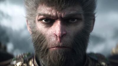 Black Myth Wukong videojuego