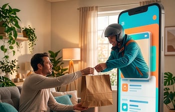Las plataformas ganan terreno allí donde resuelven necesidades; las tiendas físicas siguen siendo relevantes cuando ofrecen confianza, atención o una experiencia que la pantalla no reemplaza.