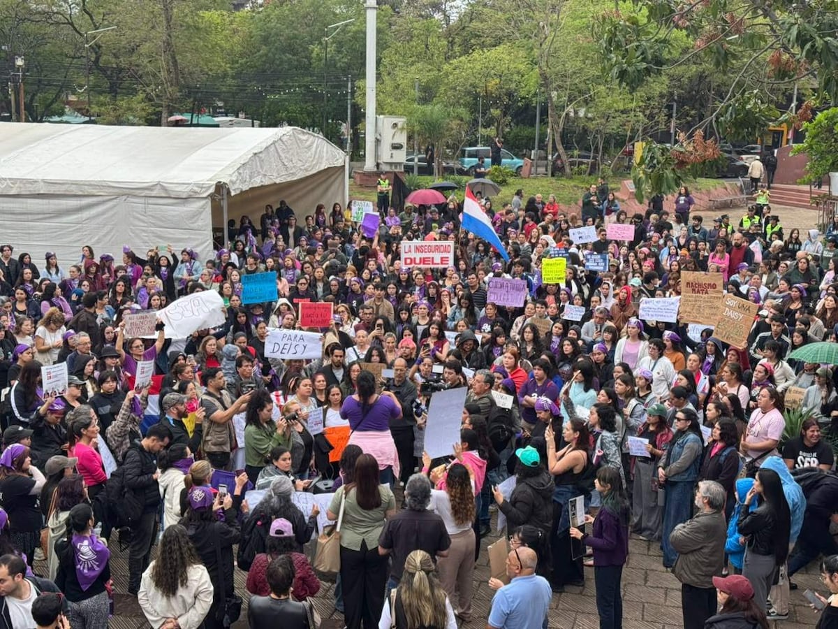 Las instituciones del Estado que le fallaron a Deisy: sin cambios, habrá más feminicidios, alerta abogada Las instituciones del Estado que le fallaron a Deisy: sin cambios, habrá más feminicidios, alerta abogada