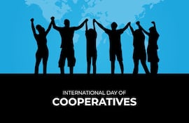 Día del Cooperativismo