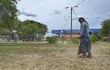 La Terminal de Ómnibus de Mariscal Estigarribia es el epicentro del Rally del Chaco 2026.