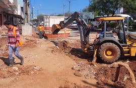 La caída en inversiones resulta especialmente preocupante, porque marca una menor orientación hacia obras, infraestructura y proyectos.