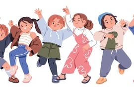 Día Internacional de la Felicidad