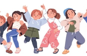 Día Internacional de la Felicidad