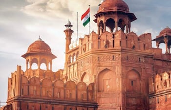 Hoy, la India celebra su 77º Día de la República.