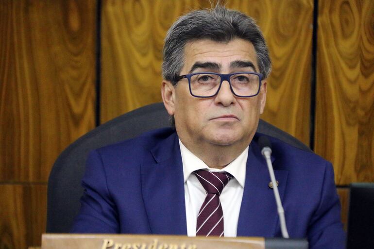 Gent. Prensa Diputados