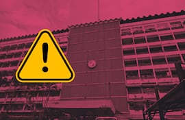 Imagen ilustrativa. El sistema de confirmación de consultas en IPS no se revertirá, según el director de Tecnologías de la Información de la previsional.