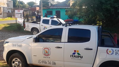 Hallan cadáver en avanzado estado de descomposición en una casa abandonada de San Lorenzo