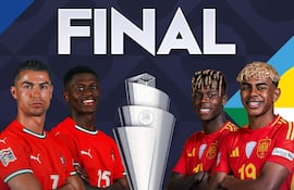Portugal quiere cortar con la hegemonía de España y consagrarse campeón esta tarde en Múnich.