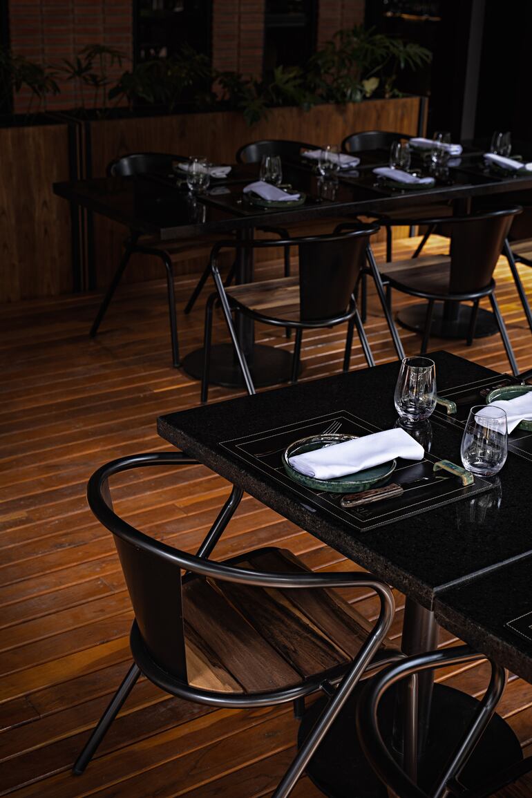 En La María, cada visita será una experiencia que involucrará todos los sentidos.