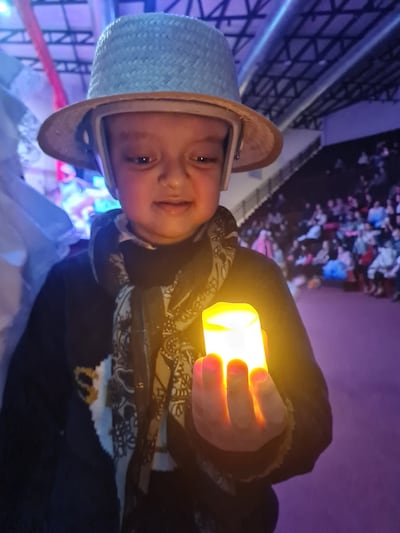 Braulio Mauricio Benjamín