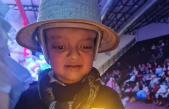 Braulio Mauricio Benjamín