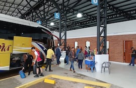 Terminal de Villarrica