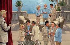 En un mundo donde EE.UU. endurece su política arancelaria —y mira estos movimientos como competencia comercial—, el acuerdo también funciona como señal: diversificar mercados es estrategia para el bloque, no un simple discurso.