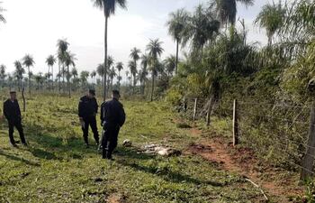 Serie de hechos de abigeato golpea a ganaderos en distritos de Paraguarí.