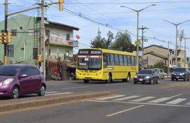 Encarnación, a sus atractivos turísticos actuales, suma su peso como polo comercial en la frontera.