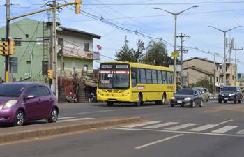 Encarnación, a sus atractivos turísticos actuales, suma su peso como polo comercial en la frontera.