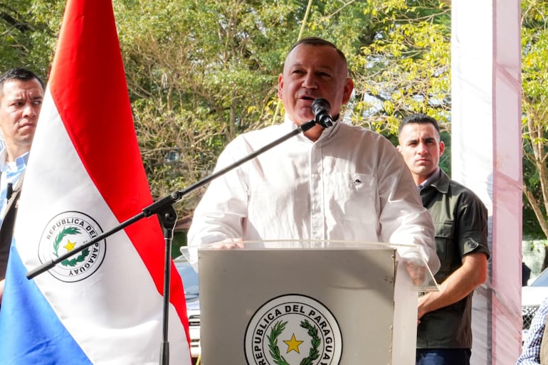 Víctor Hugo Fornerón