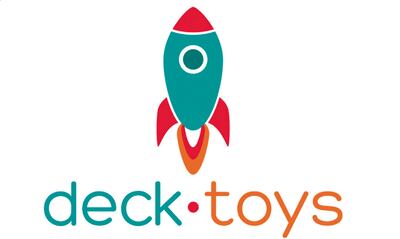 Itinerarios gamificados para Matemática con Deck Toys.