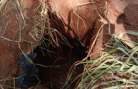 Segundo ataque con explosivos en Canindeyú