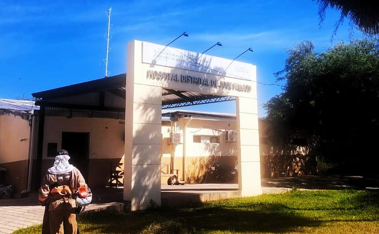 Niño de siete años muere tras supuesta inacción médica y policial en Puerto Falcón - Policiales