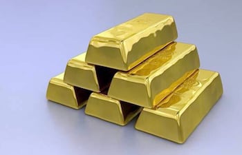 Cotización del oro persiste y ronda los US$ 5.000 la onza.