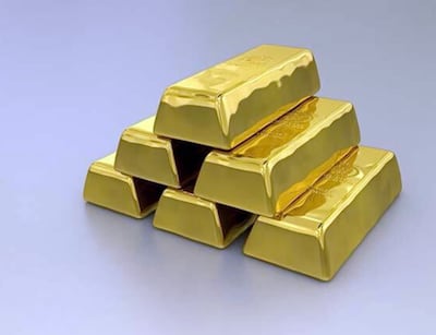 Cotización del oro persiste y ronda los US$ 5.000 la onza.