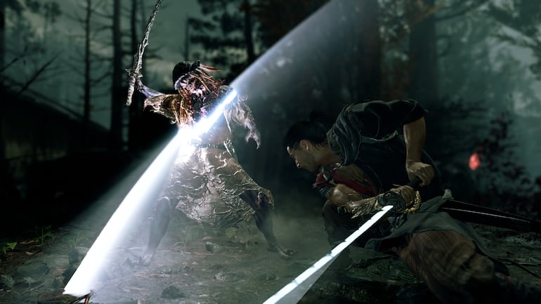 Onimusha Way of the Sword