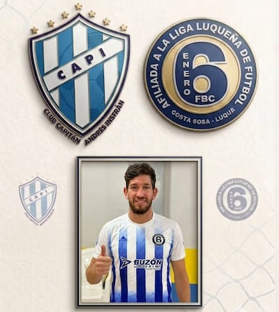 Los clubes Capitán Andrés Insfrán y 6 de Enero fueron descendidos por la UFI debido a los hechos de violencia causados por sus seguidores, en tanto que el futbolista Pedro Danilo Rojas Medina fue suspendido por dos años por agredir a un árbitro.