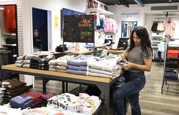 El Black Shopping Weekend 2025 reunirá a 22 centros comerciales de todo el país con promociones exclusivas.