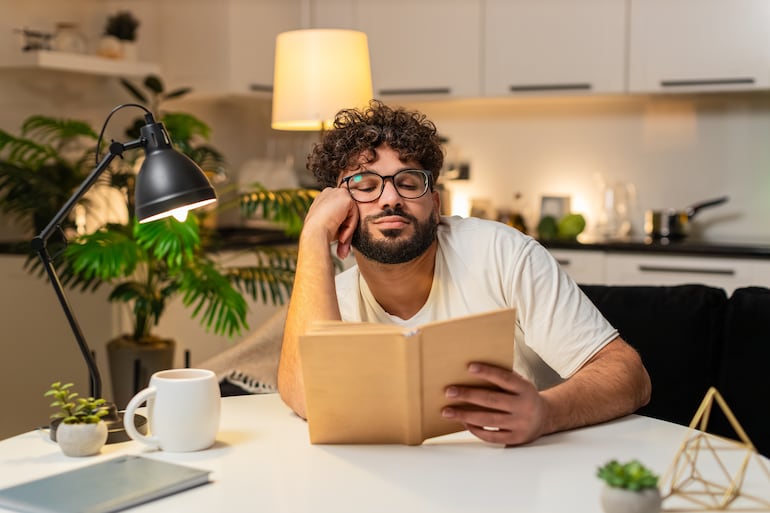 La regla de las 50 páginas: el truco para dejar un libro sin culpa y elegir mejor.