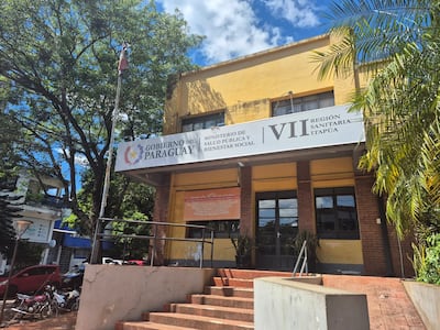 Investigan presuntos cobros irregulares por estudios laboratoriales en el Hospital General de Itapúa