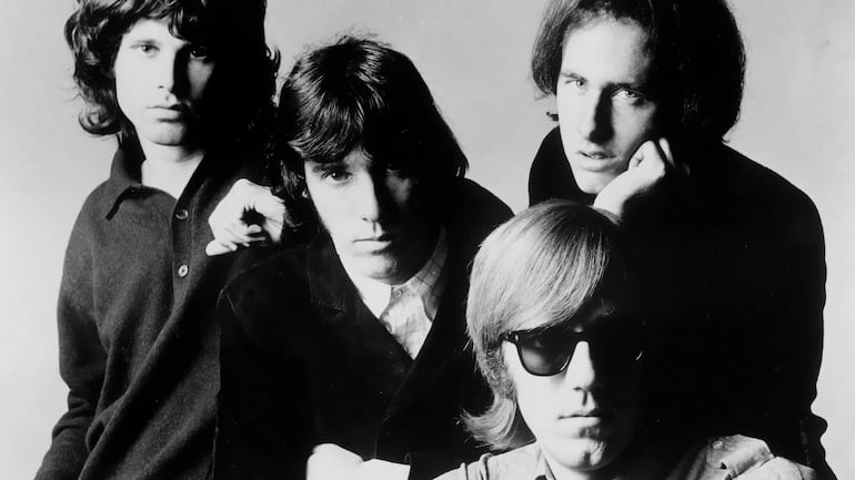 The Doors