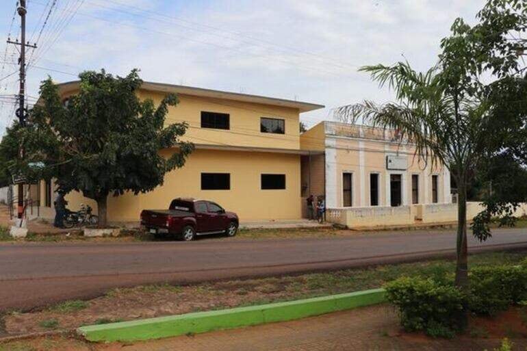 El concejal Recalde recordó al intendente que la Municipalidad debe representar a todos los ciudadanos, sin distinción de color.