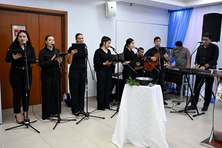 Lanzamientos del mes Maria Auxiliadora EN UMAX