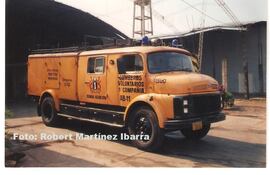 El Cuerpo de Bomberos Voluntarios del Paraguay (CBVP) invita a la ciudadanía a participar de la Exhibición de Vehículos Antiguos, una jornada especial que celebra los 47 años de vida institucional de quienes visten con orgullo el Uniforme Amarillo.