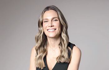 Cynthia Arrom, directora ejecutiva de Proquitec SA.