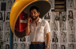 El agente secreto película Wagner Moura