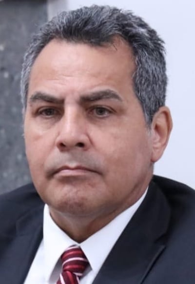 Enrique Kronawetter.