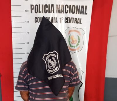 Detienen a un fletero acusado de estafa tras la compra de aires acondicionados.